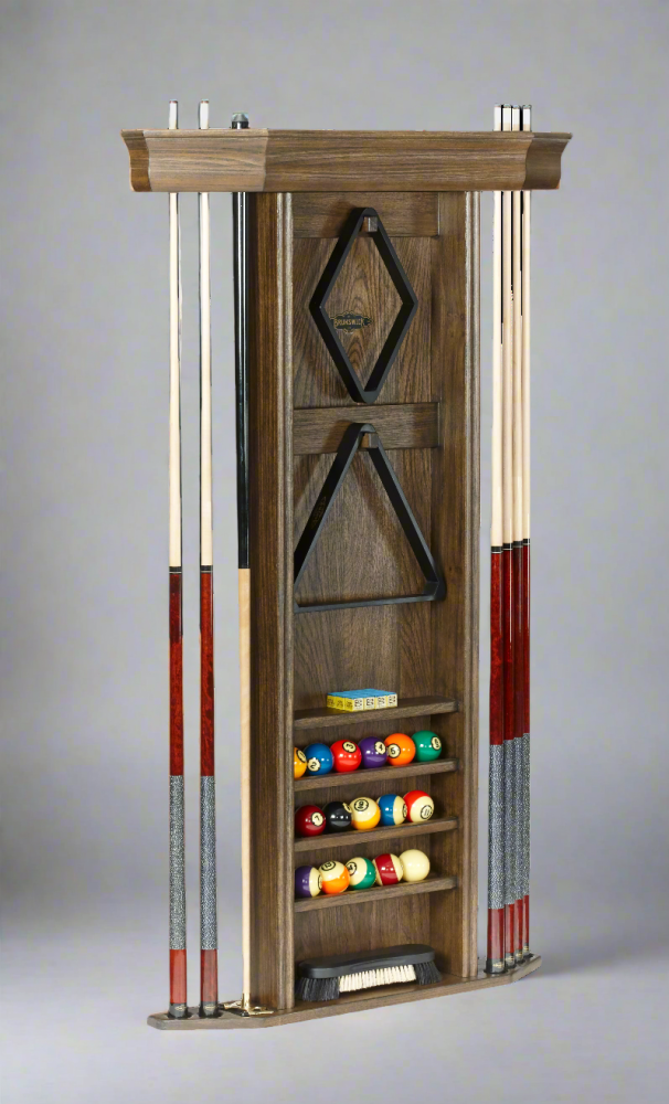 Heritage Wall Rack