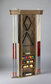 Heritage Wall Rack