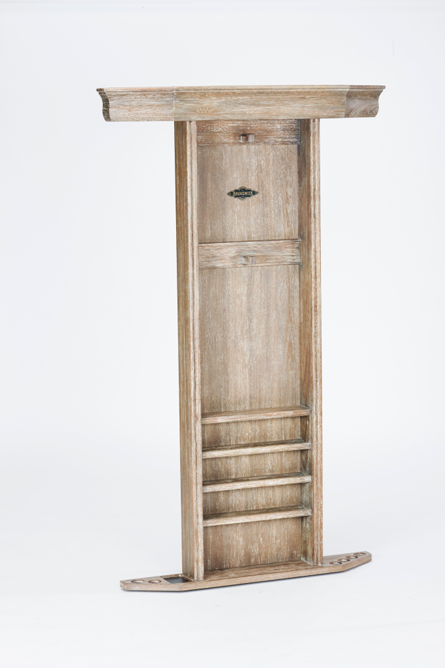 Heritage Wall Rack