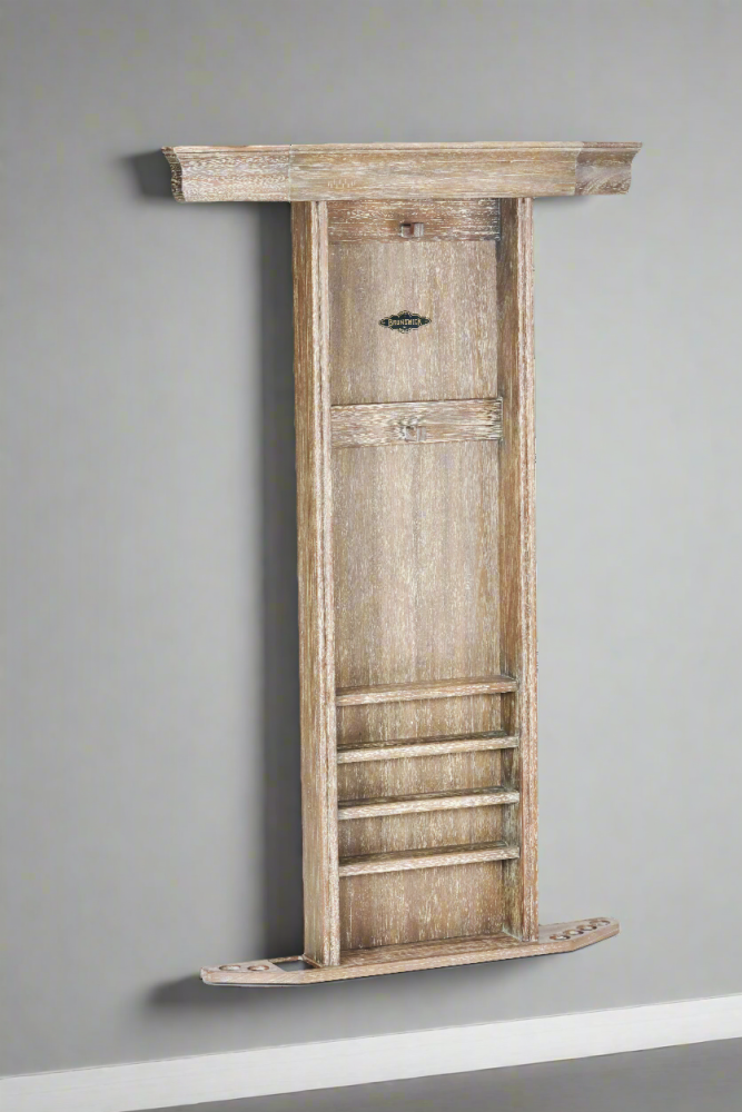 Heritage Wall Rack
