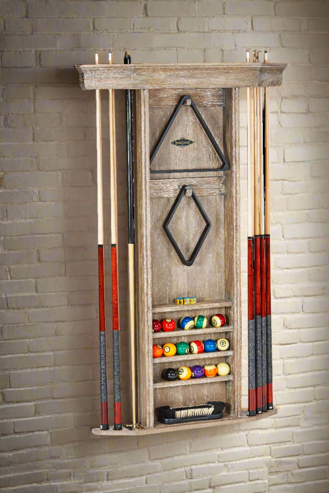 Heritage Wall Rack