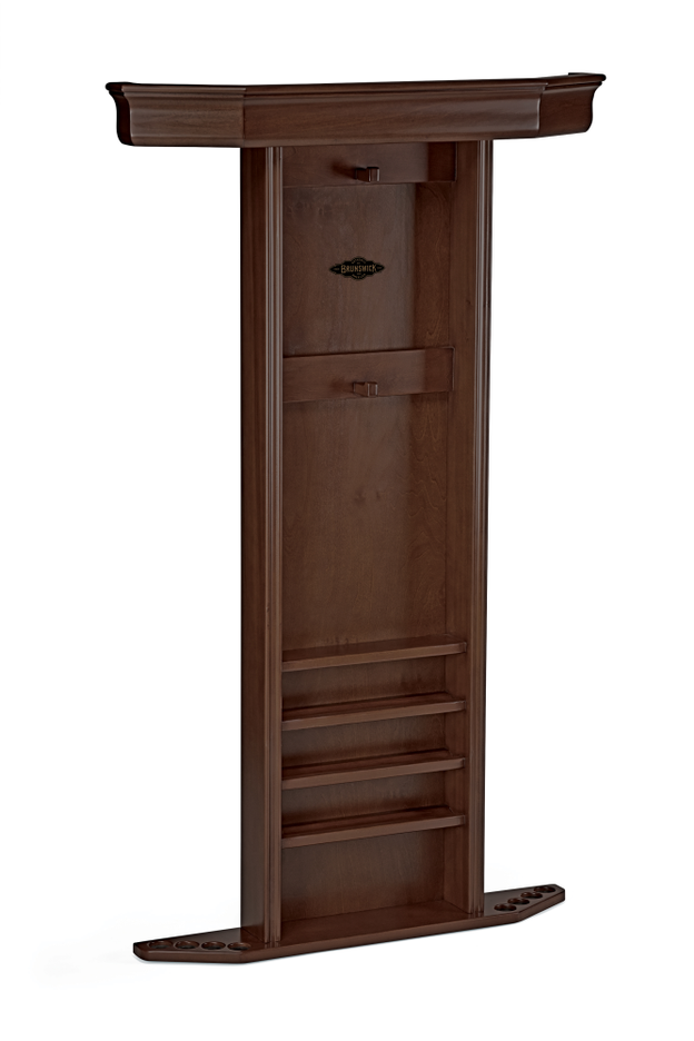 Heritage Wall Rack