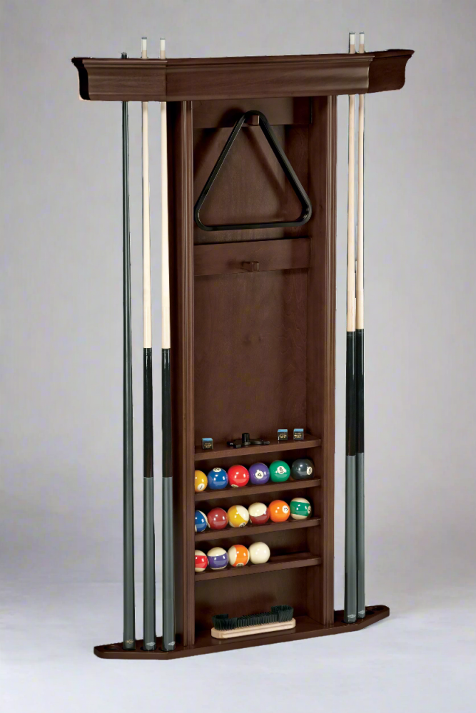 Heritage Wall Rack