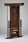Heritage Wall Rack