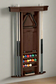 Heritage Wall Rack