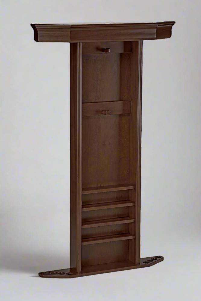 Heritage Wall Rack