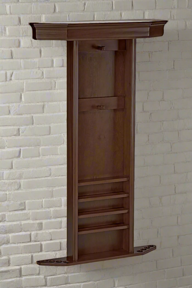 Heritage Wall Rack