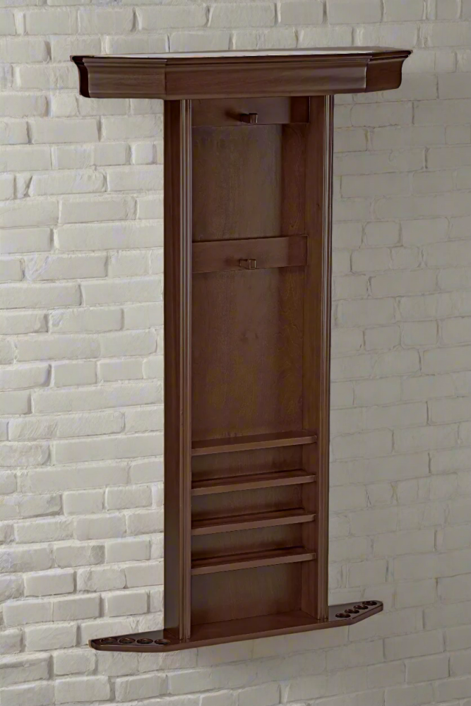 Heritage Wall Rack