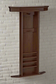 Heritage Wall Rack