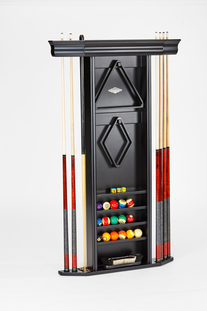 Heritage Wall Rack