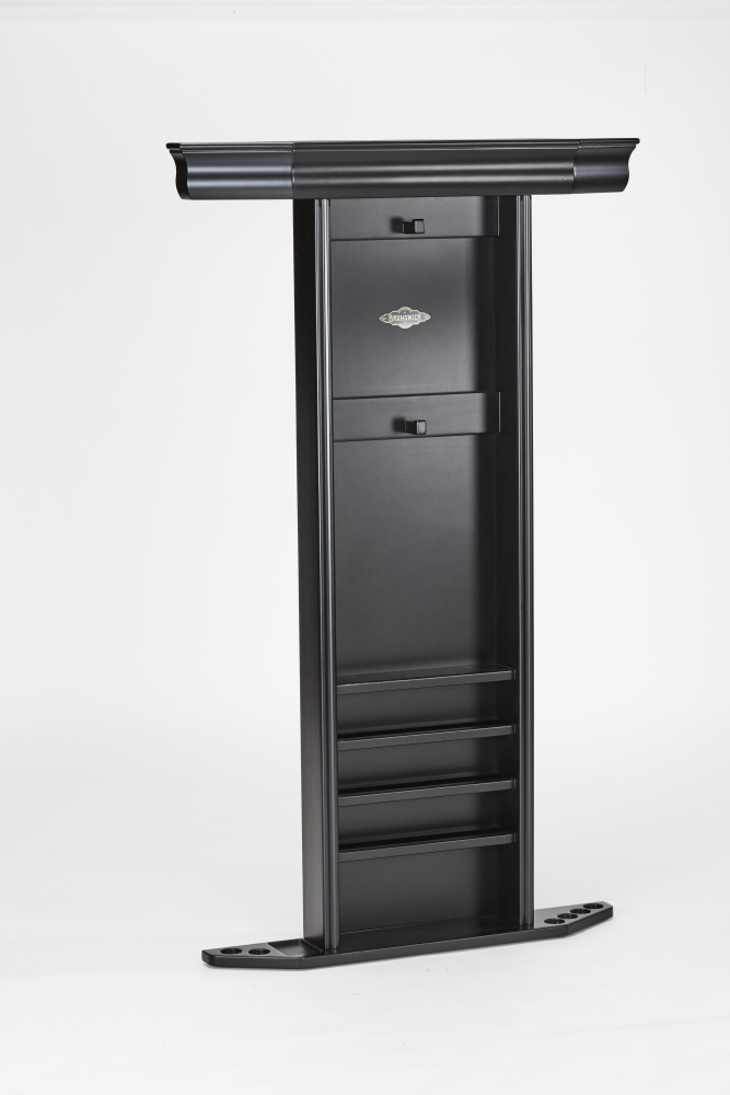 Heritage Wall Rack