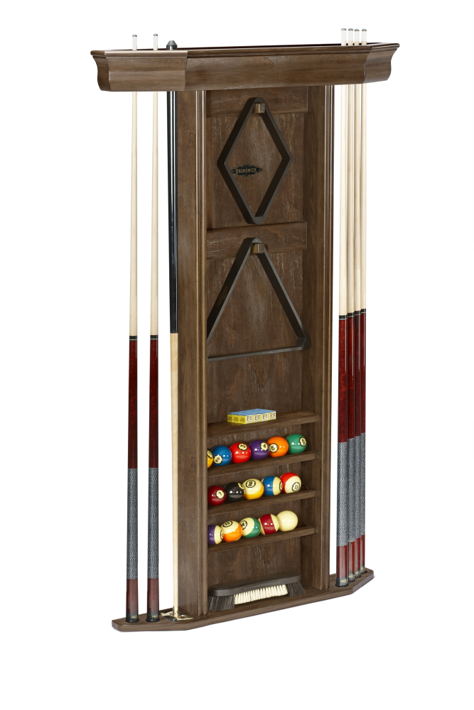 Heritage Wall Rack