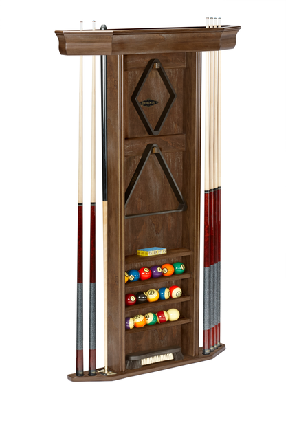 Heritage Wall Rack