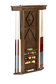 Heritage Wall Rack