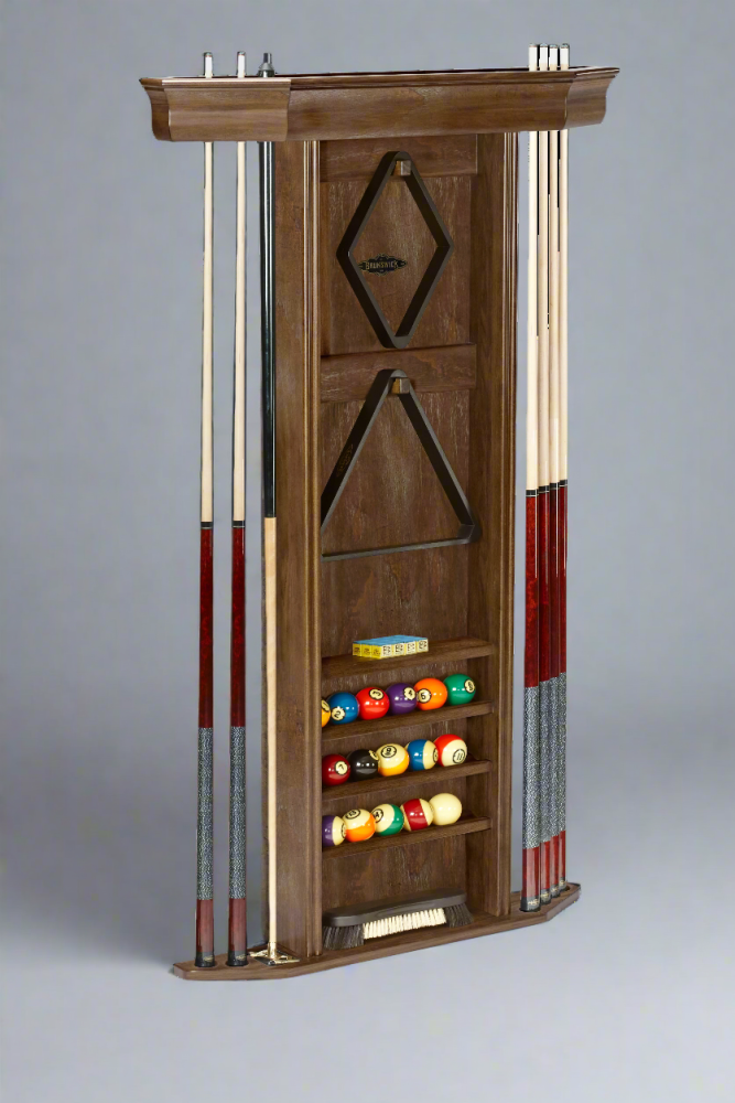 Heritage Wall Rack