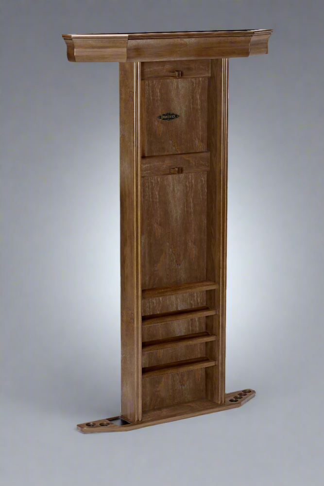 Heritage Wall Rack