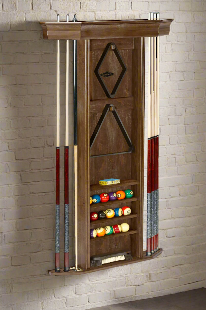 Heritage Wall Rack