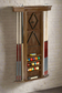 Heritage Wall Rack