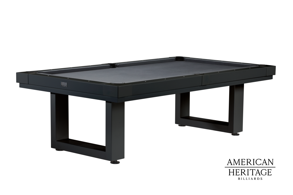 Lanai 8' Outdoor Pool Table