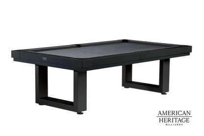 Lanai 8' Outdoor Pool Table