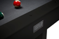 Lanai 8' Outdoor Pool Table