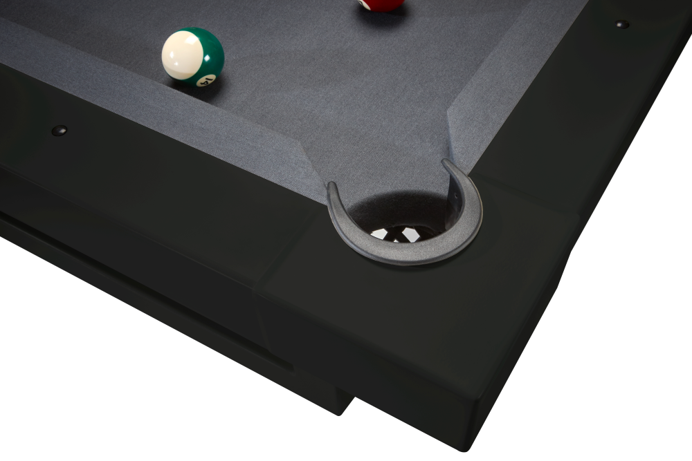 Lanai 8' Outdoor Pool Table