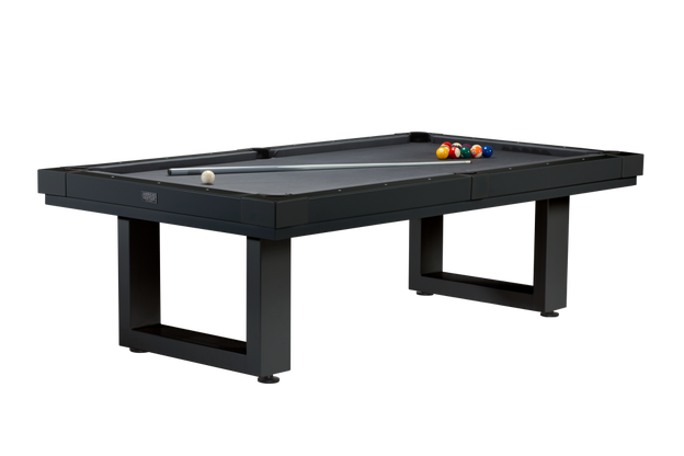 Lanai 8' Outdoor Pool Table