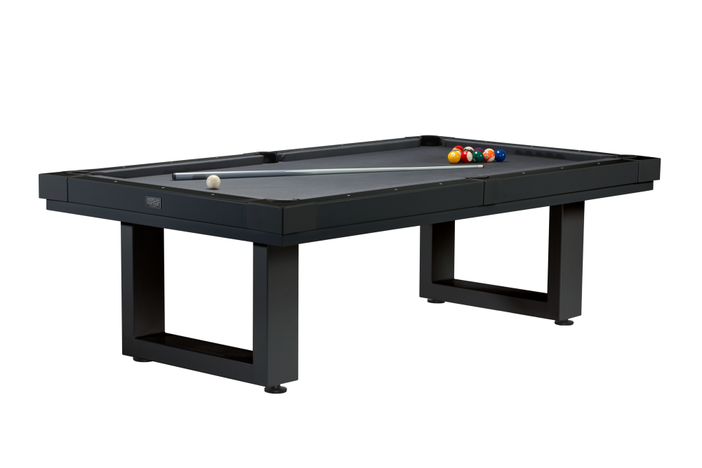 Lanai 8' Outdoor Pool Table