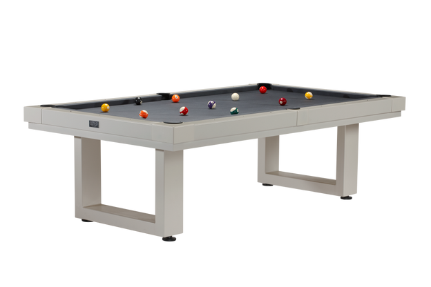 Lanai 8' Outdoor Pool Table