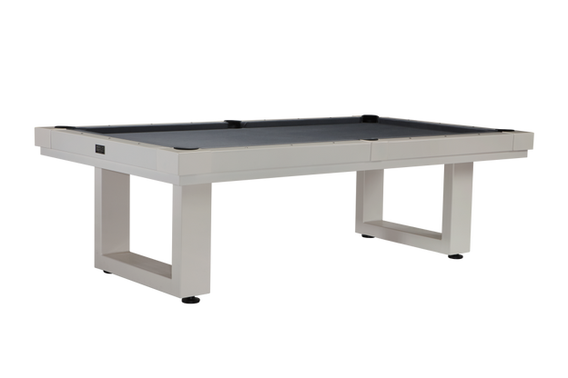 Lanai 8' Outdoor Pool Table