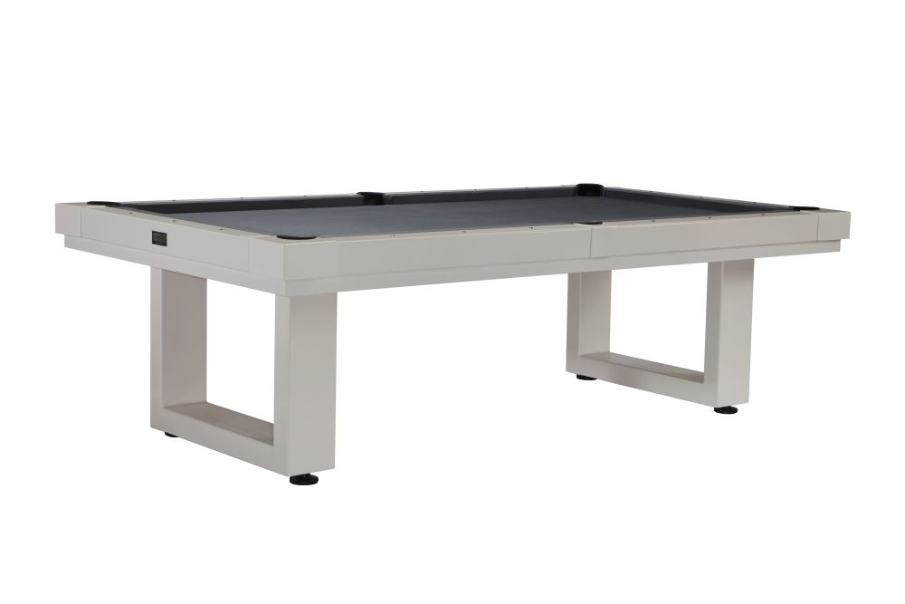 Lanai 8' Outdoor Pool Table