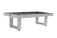 Lanai 8' Outdoor Pool Table
