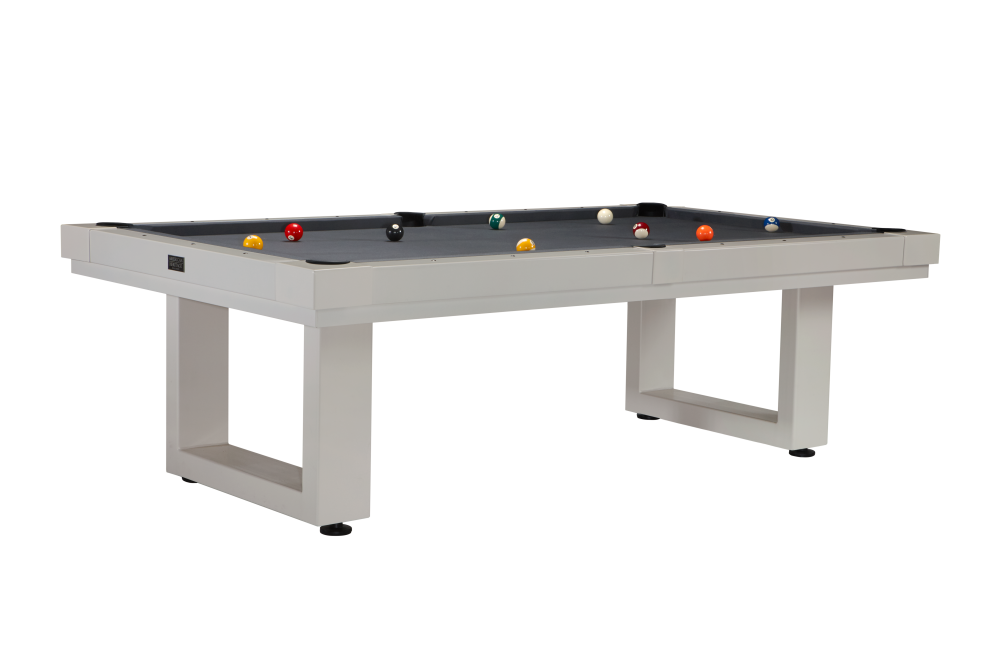 Lanai 8' Outdoor Pool Table