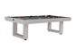 Lanai 8' Outdoor Pool Table