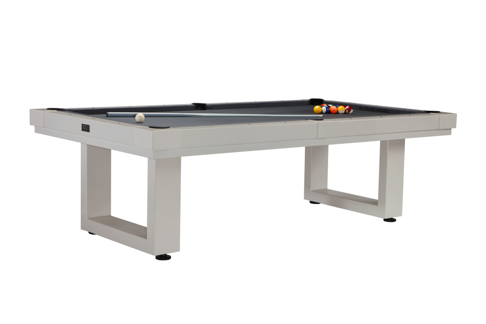 Lanai 8' Outdoor Pool Table