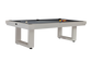 Lanai 8' Outdoor Pool Table