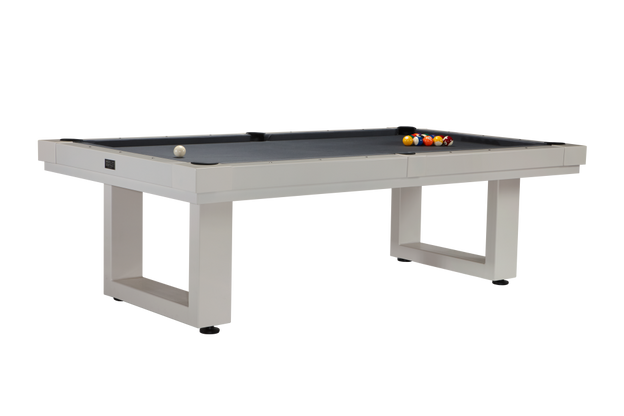 Lanai 8' Outdoor Pool Table