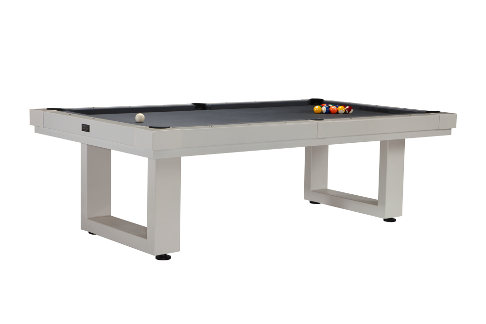 Lanai 8' Outdoor Pool Table