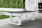 Lanai 8' Outdoor Pool Table
