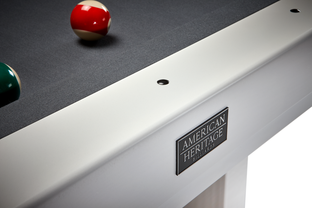 Lanai 8' Outdoor Pool Table