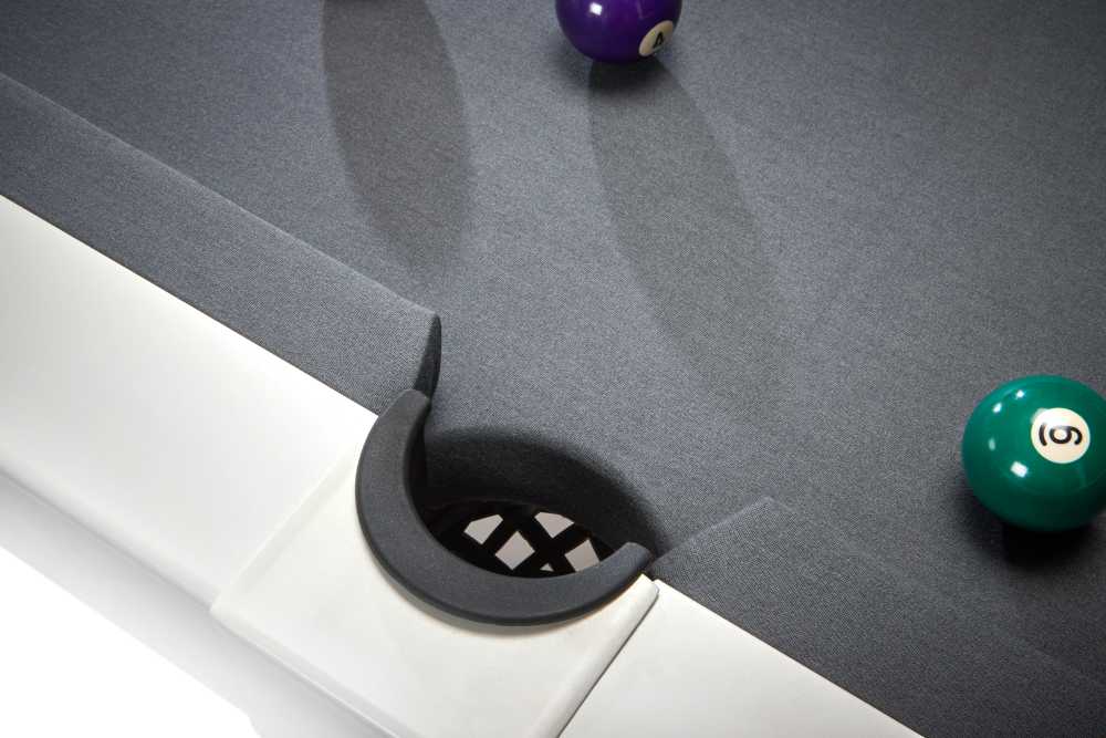 Lanai 8' Outdoor Pool Table