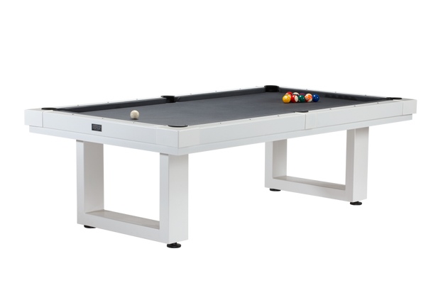 Lanai 8' Outdoor Pool Table