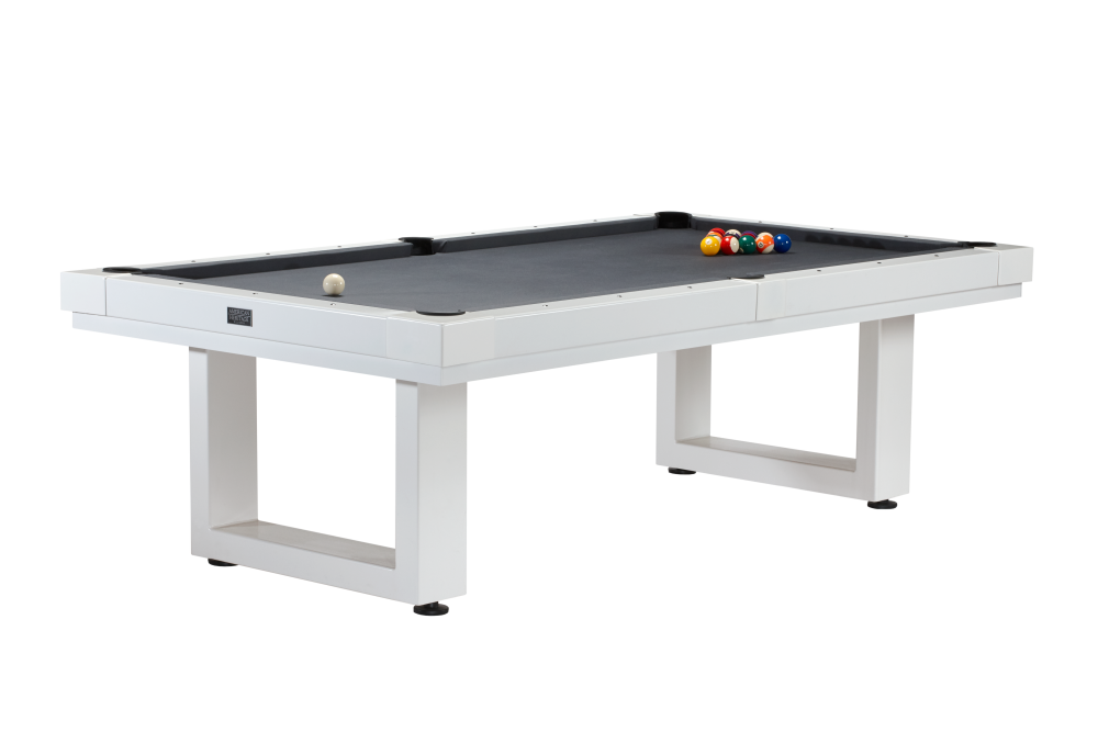 Lanai 8' Outdoor Pool Table