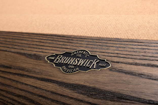 The Henderson 8' Pool Table