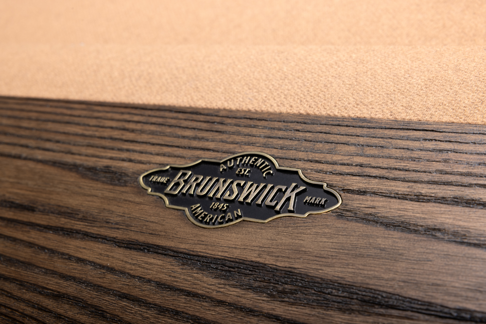 The Henderson 8' Pool Table