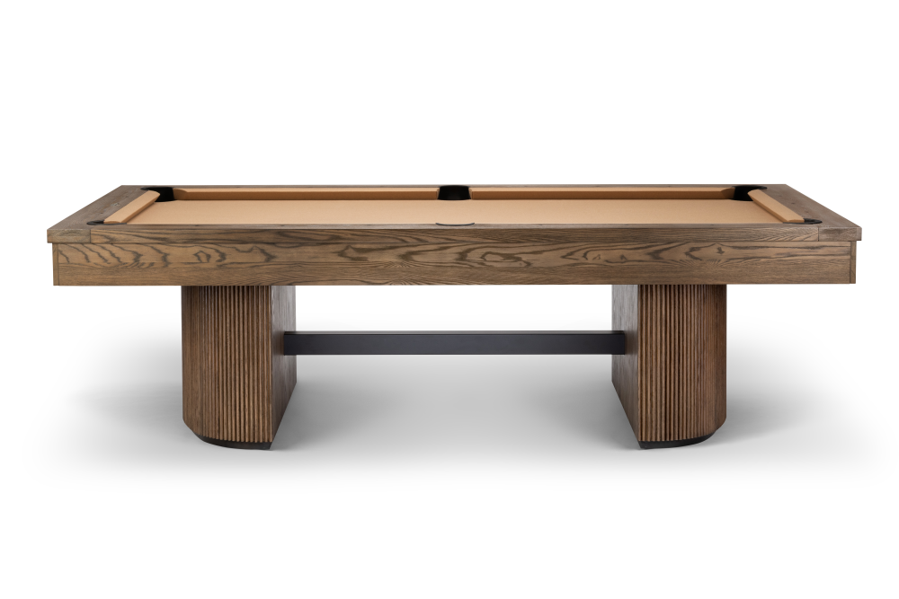 The Henderson 8' Pool Table