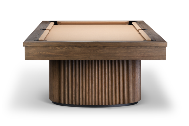 The Henderson 8' Pool Table