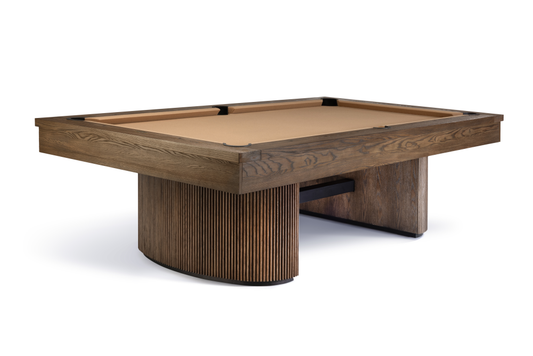 The Henderson 8' Pool Table