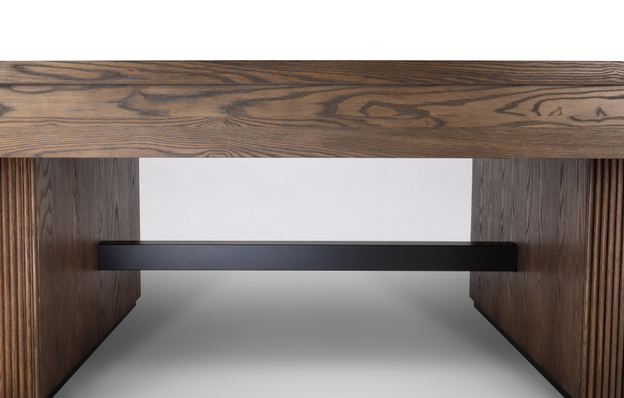 The Henderson 8' Pool Table
