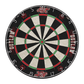 Shot Outlaw Bristle Dartboard